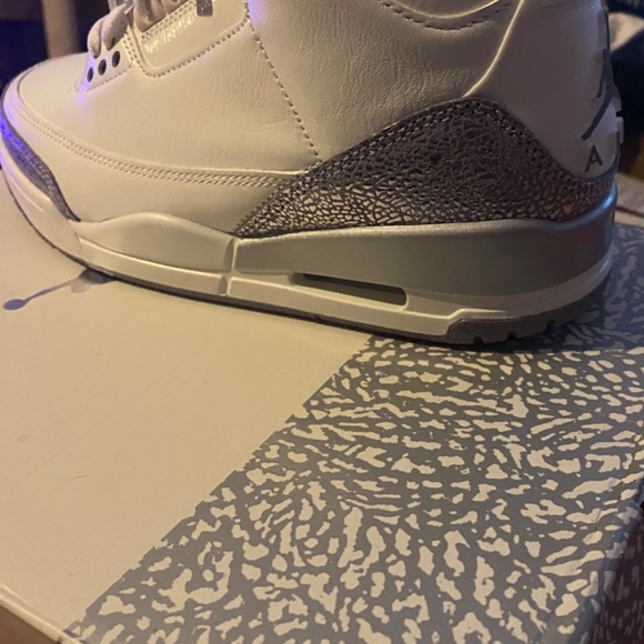 Air Jordan Retro 3 - Picture 5 of 10